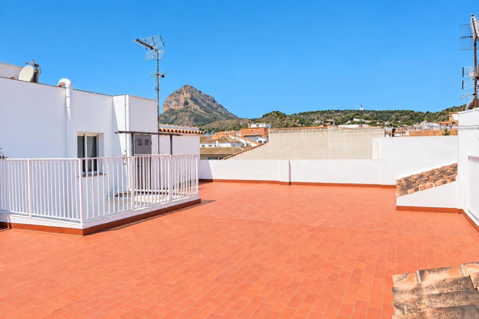 Apartamento de 3 habitaciones en Javea / Xàbia en venta - 330.000 € (Ref: 10168833)