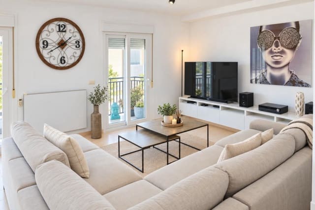 3 soveværelse Lejlighed til salg i Javea / Xàbia - € 330.000 (Ref: 10168833)