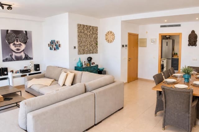 3 soveværelse Lejlighed til salg i Javea / Xàbia - € 330.000 (Ref: 10168833)