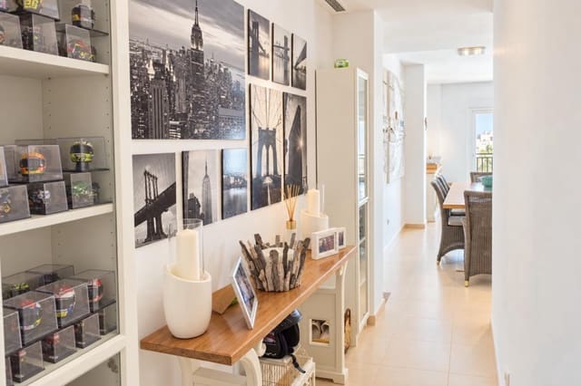 3 soveværelse Lejlighed til salg i Javea / Xàbia - € 330.000 (Ref: 10168833)