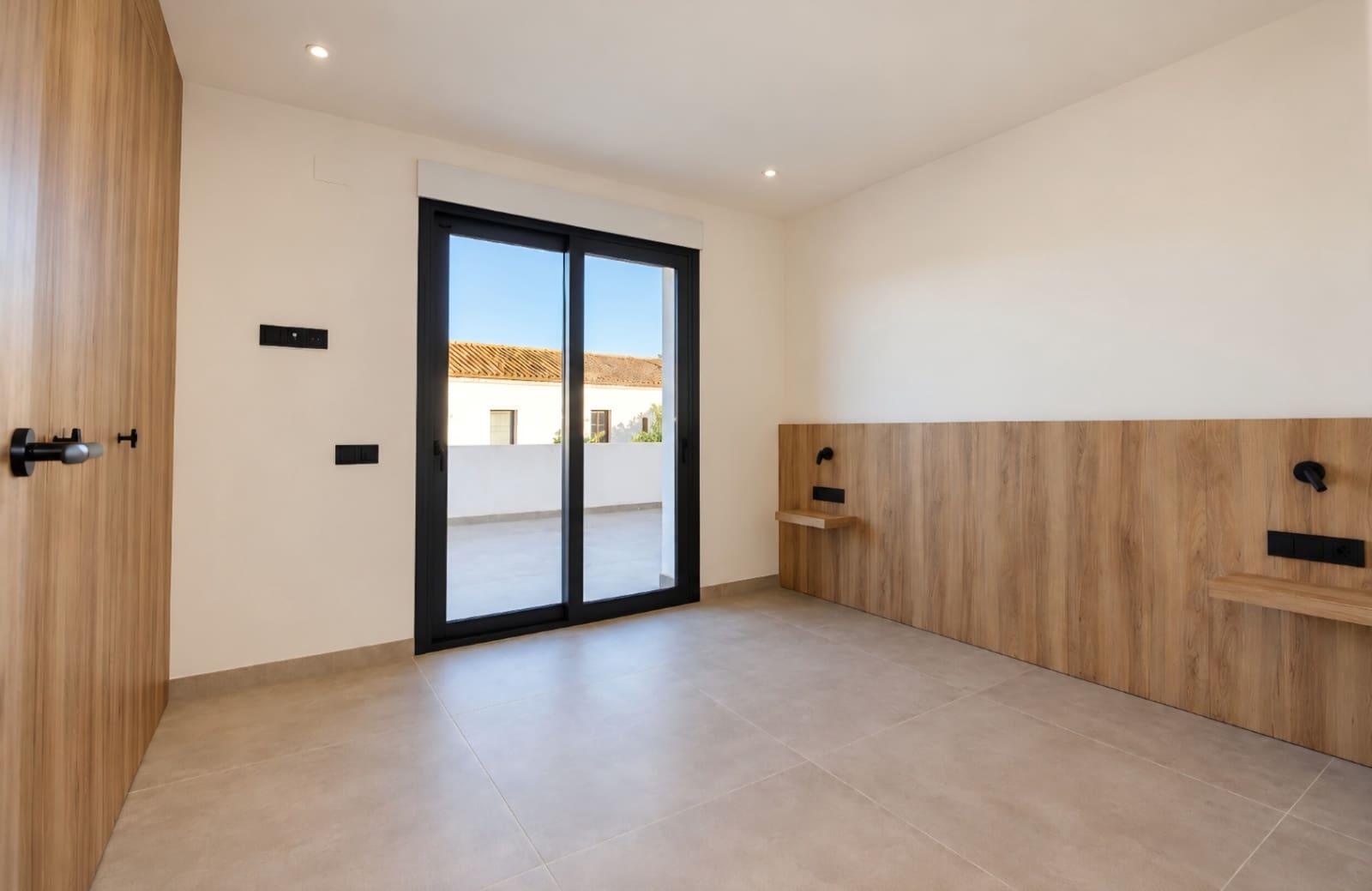 4 sypialnia Willa na sprzedaż w La Xara z basenem - 1 200 000 € (Ref: 10183867)