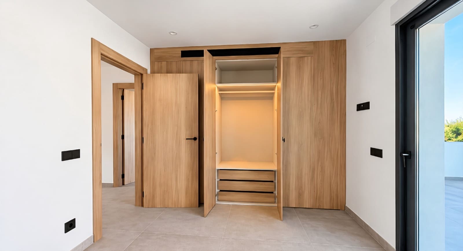 4 sypialnia Willa na sprzedaż w La Xara z basenem - 1 200 000 € (Ref: 10183867)