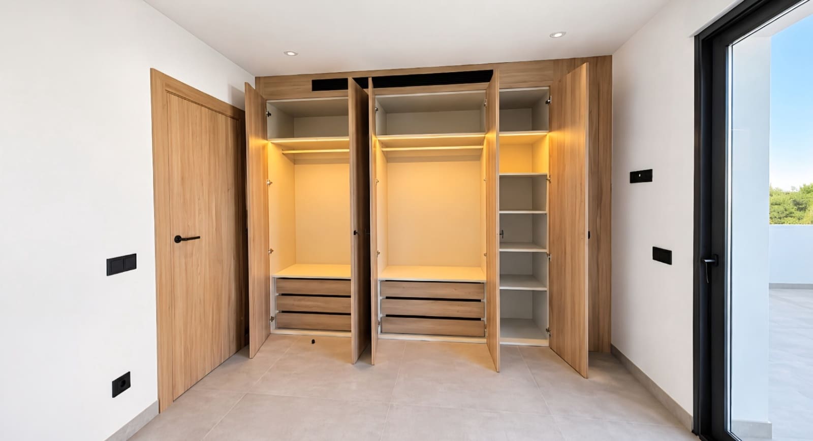 4 sypialnia Willa na sprzedaż w La Xara z basenem - 1 200 000 € (Ref: 10183867)