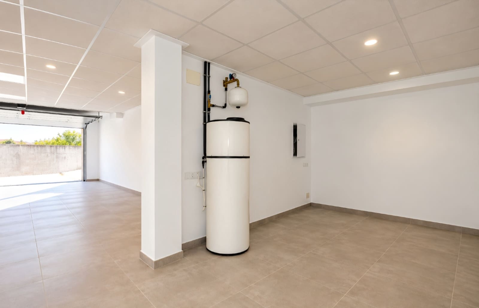 4 sypialnia Willa na sprzedaż w La Xara z basenem - 1 200 000 € (Ref: 10183867)