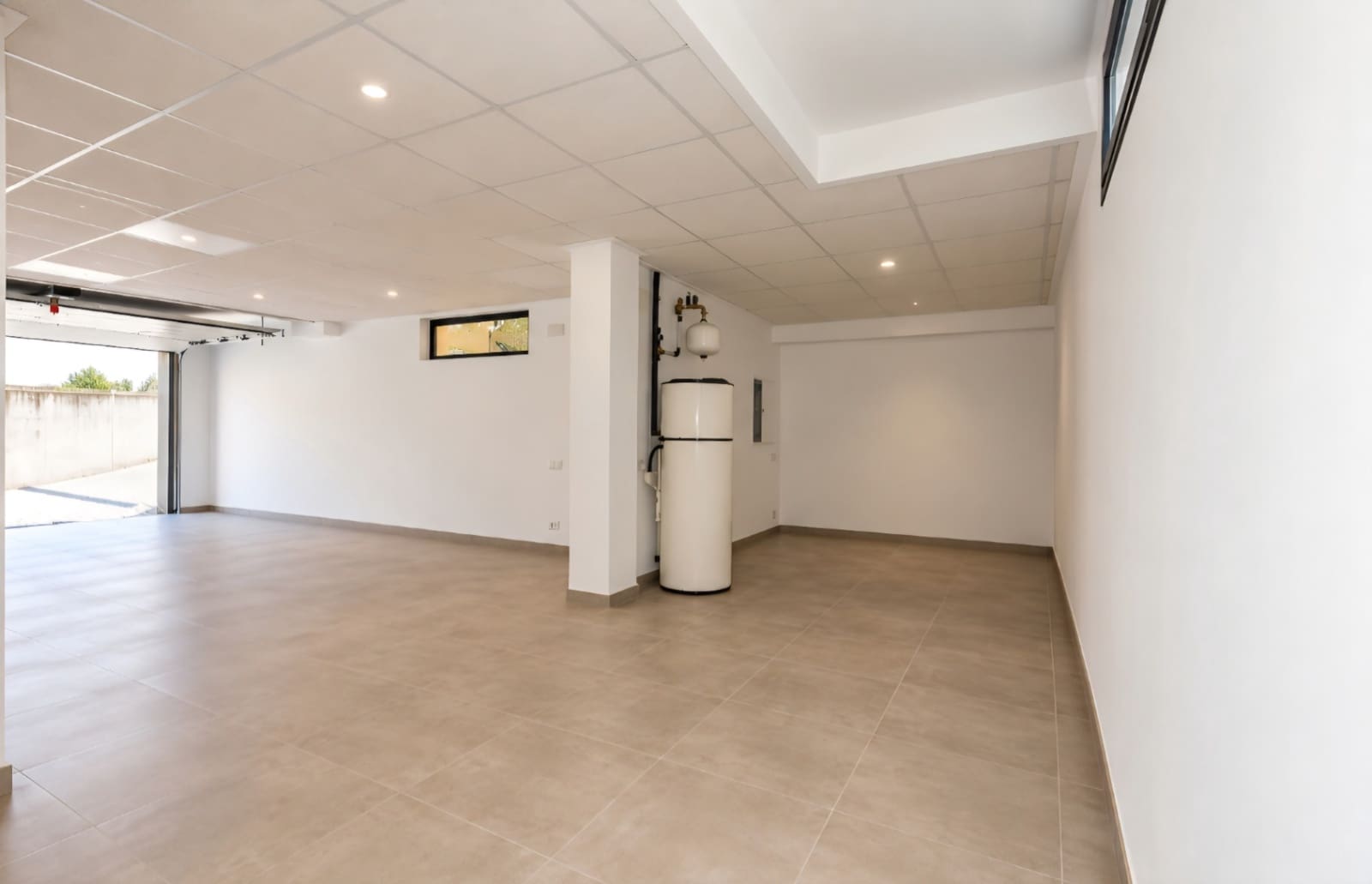 4 sypialnia Willa na sprzedaż w La Xara z basenem - 1 200 000 € (Ref: 10183867)