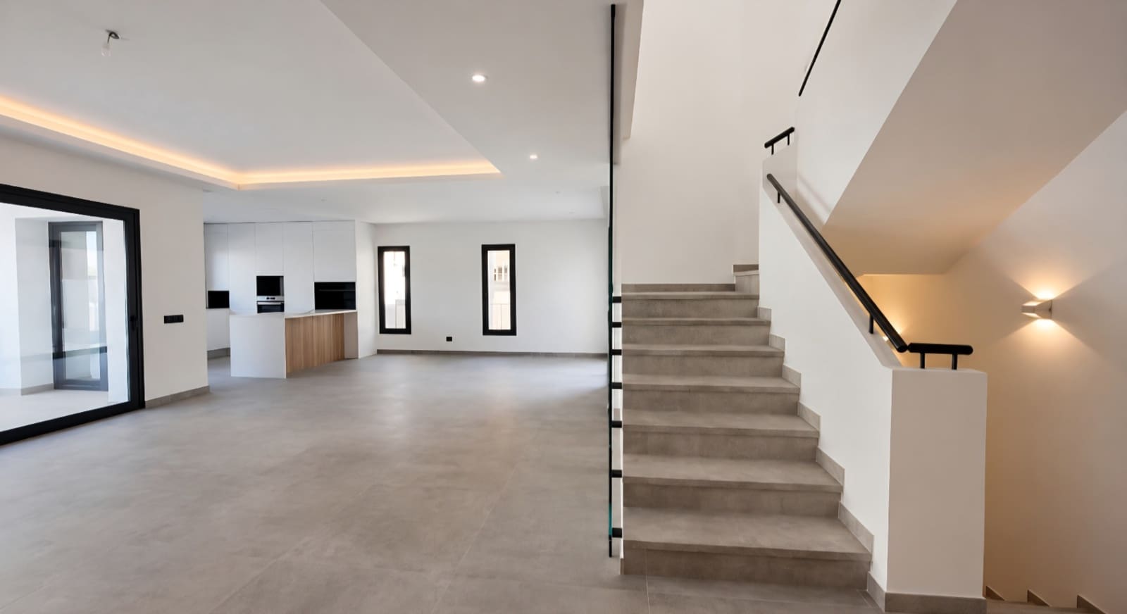 4 sypialnia Willa na sprzedaż w La Xara z basenem - 1 200 000 € (Ref: 10183867)