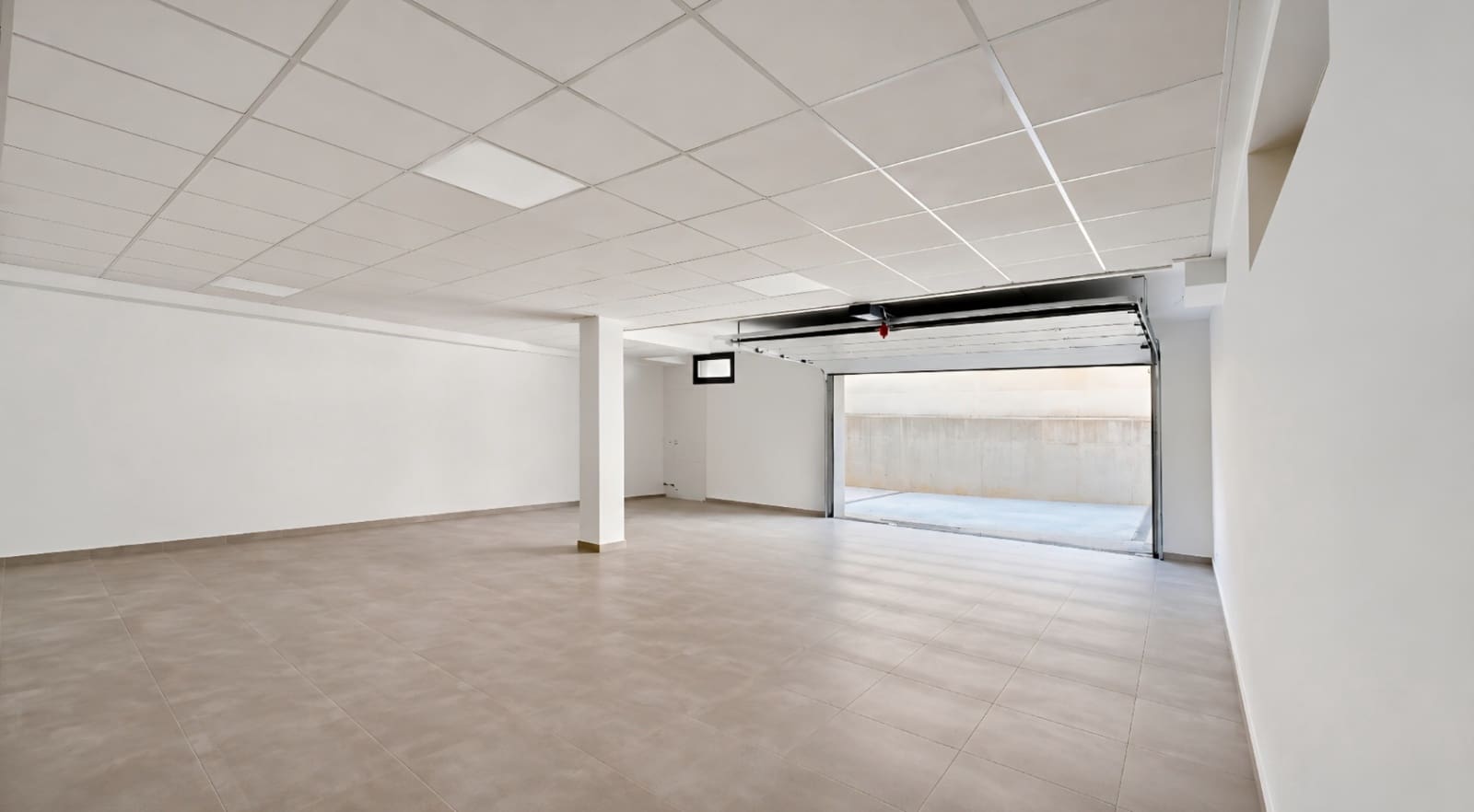 4 sypialnia Willa na sprzedaż w La Xara z basenem - 1 200 000 € (Ref: 10183867)