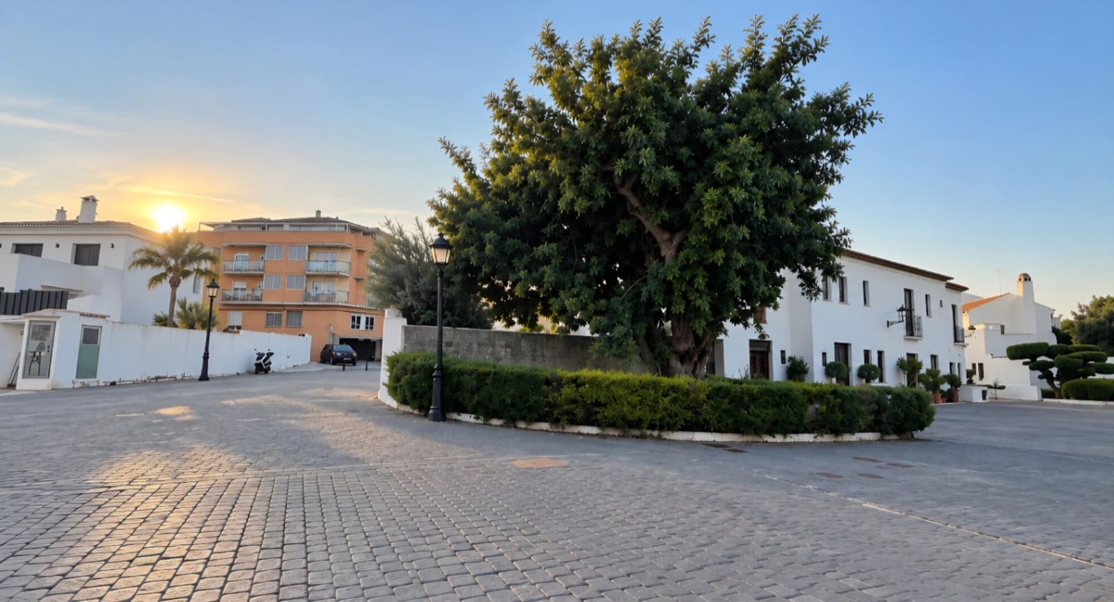 4 sypialnia Willa na sprzedaż w La Xara z basenem - 1 200 000 € (Ref: 10183867)