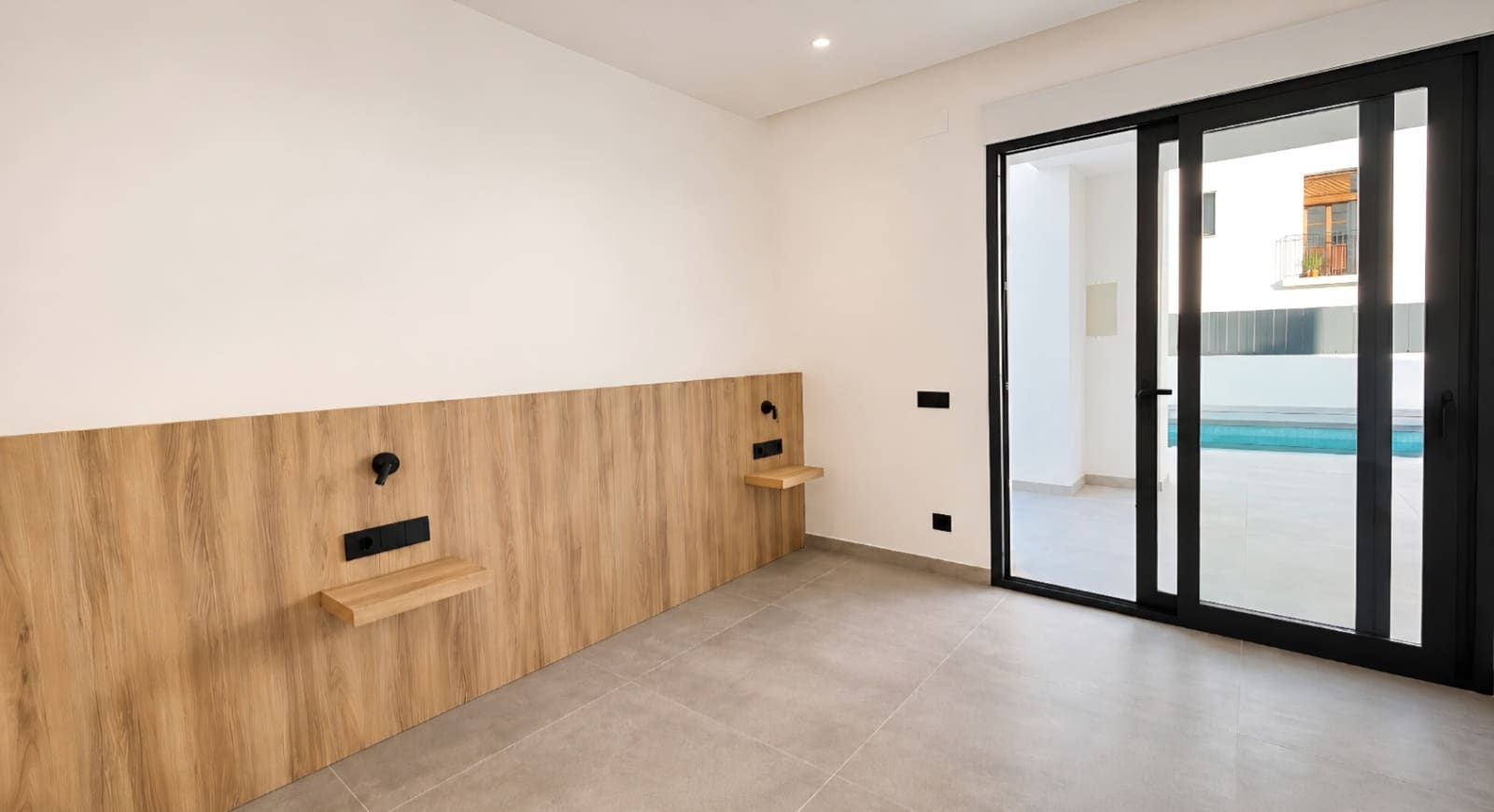 4 sypialnia Willa na sprzedaż w La Xara z basenem - 1 200 000 € (Ref: 10183867)