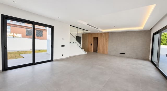 4 sypialnia Willa na sprzedaż w La Xara, Dénia z basenem - 1 200 000 € (Ref: 10183867)