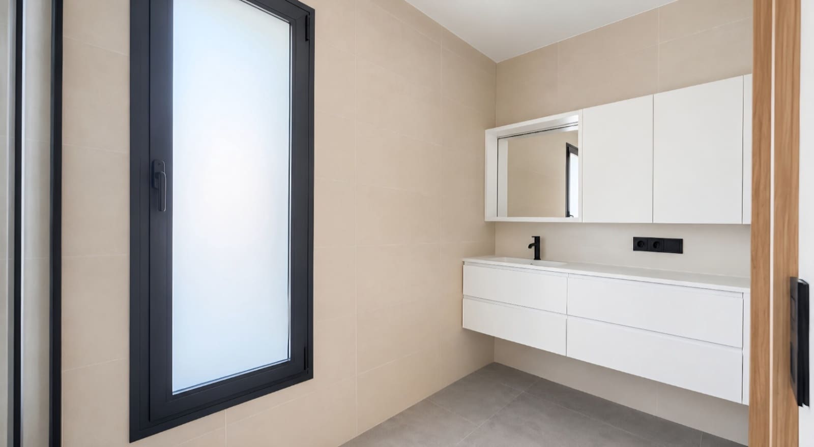 4 sypialnia Willa na sprzedaż w La Xara z basenem - 1 200 000 € (Ref: 10183867)