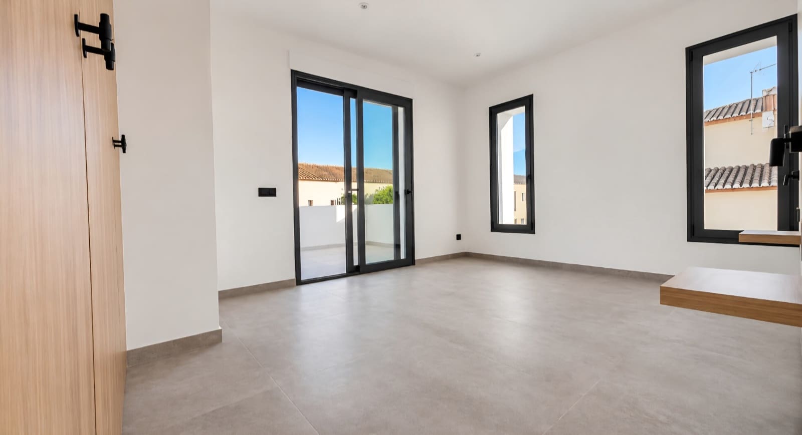 4 sypialnia Willa na sprzedaż w La Xara z basenem - 1 200 000 € (Ref: 10183867)