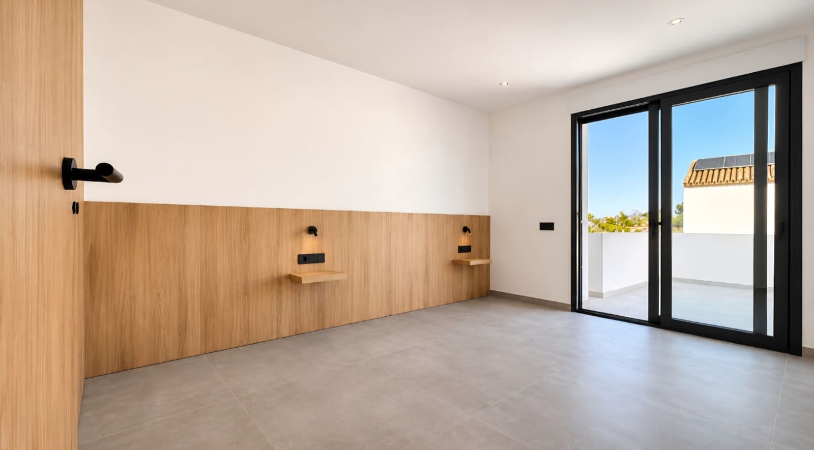 4 sypialnia Willa na sprzedaż w La Xara z basenem - 1 200 000 € (Ref: 10183867)