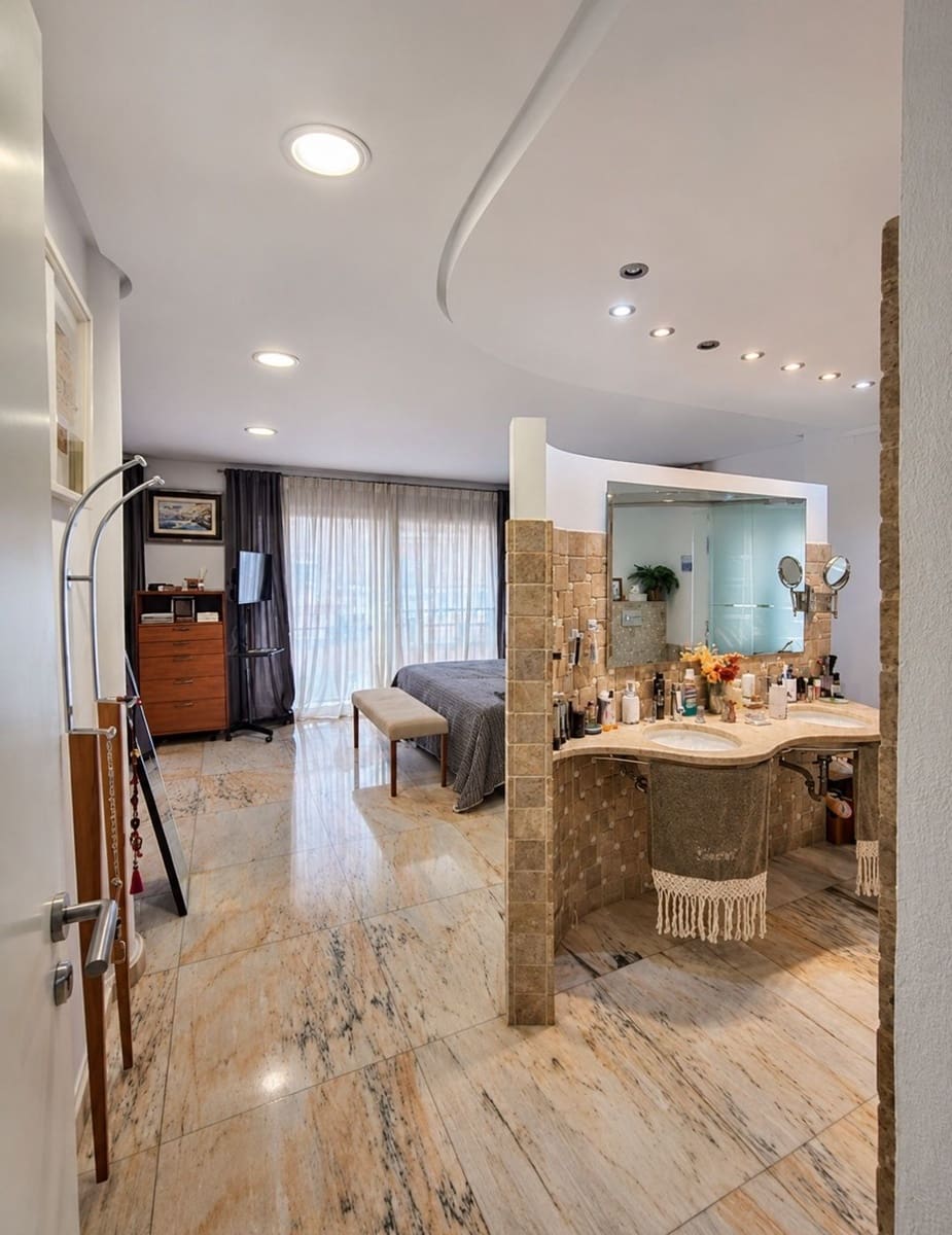 5 sypialnia Dom szeregowy na sprzedaż w Javea / Xabia - 1 250 000 € (Ref: 10183868)