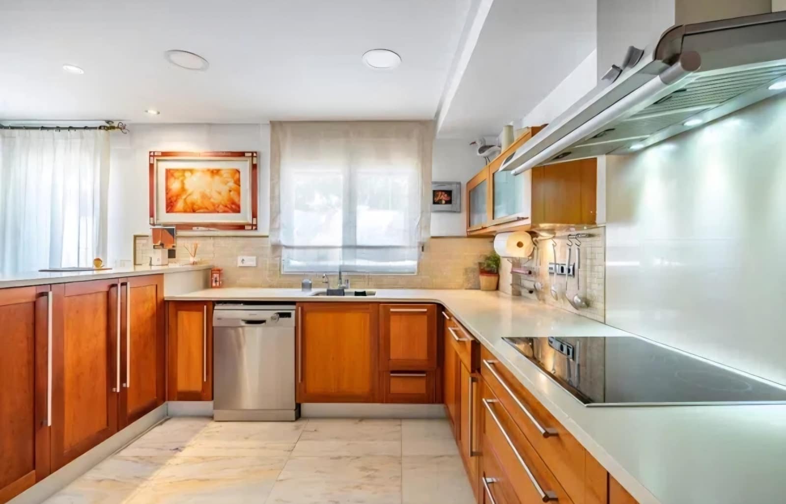 5 sypialnia Dom szeregowy na sprzedaż w Javea / Xabia - 1 250 000 € (Ref: 10183868)