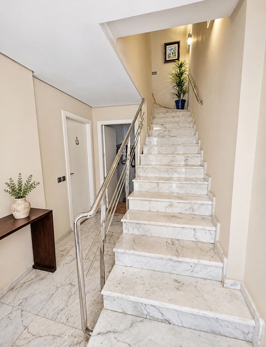 5 sypialnia Dom szeregowy na sprzedaż w Javea / Xabia - 1 250 000 € (Ref: 10183868)