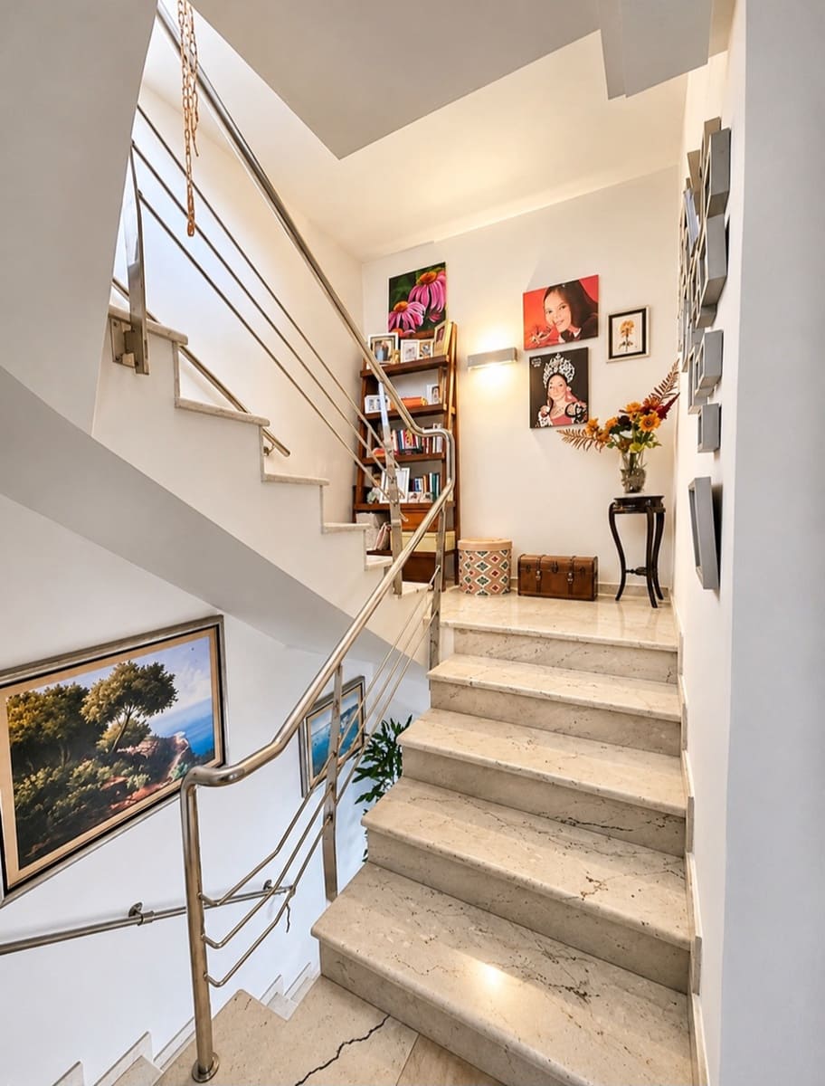 5 sypialnia Dom szeregowy na sprzedaż w Javea / Xabia - 1 250 000 € (Ref: 10183868)