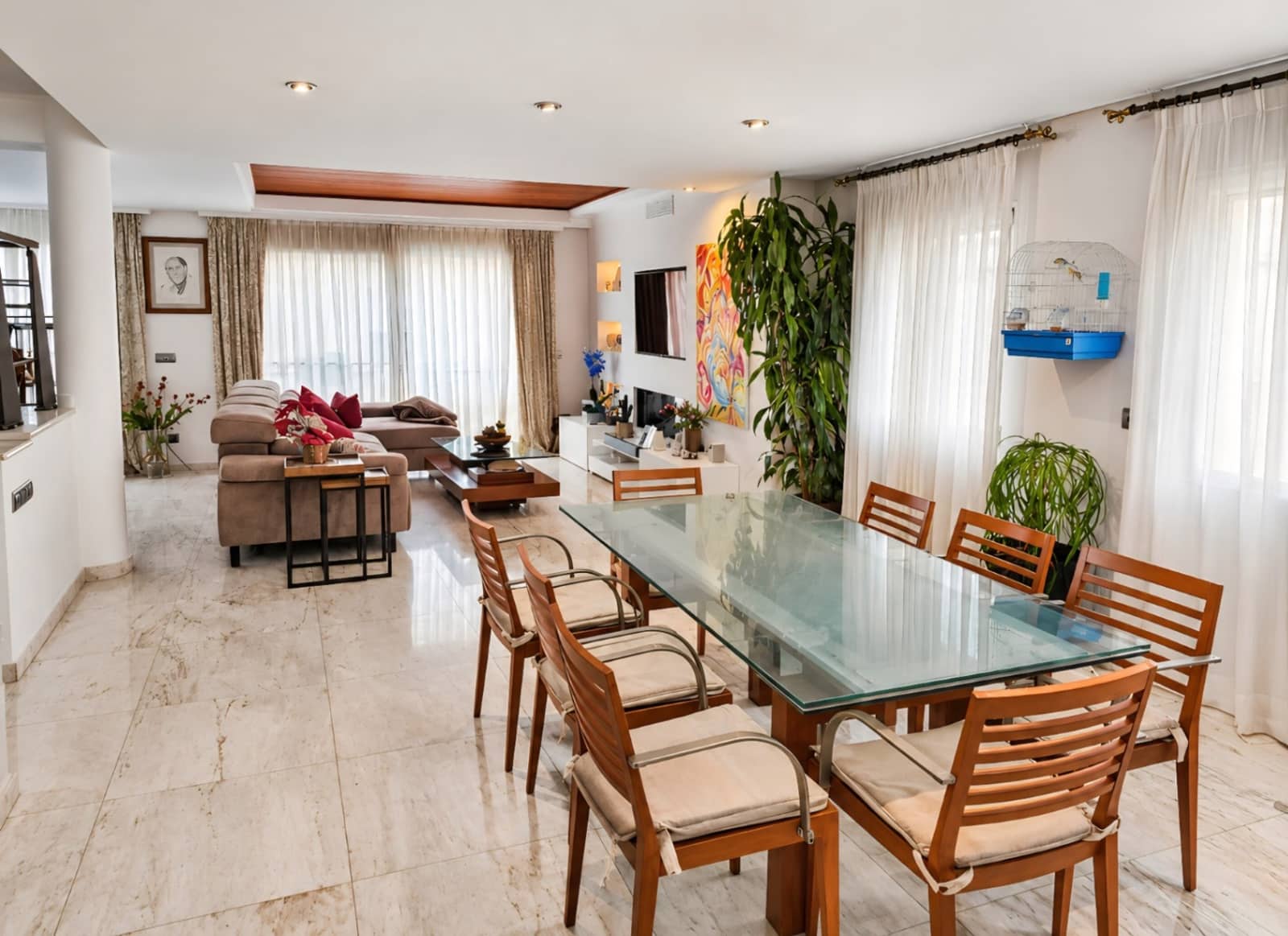 5 sypialnia Dom szeregowy na sprzedaż w Javea / Xabia - 1 250 000 € (Ref: 10183868)