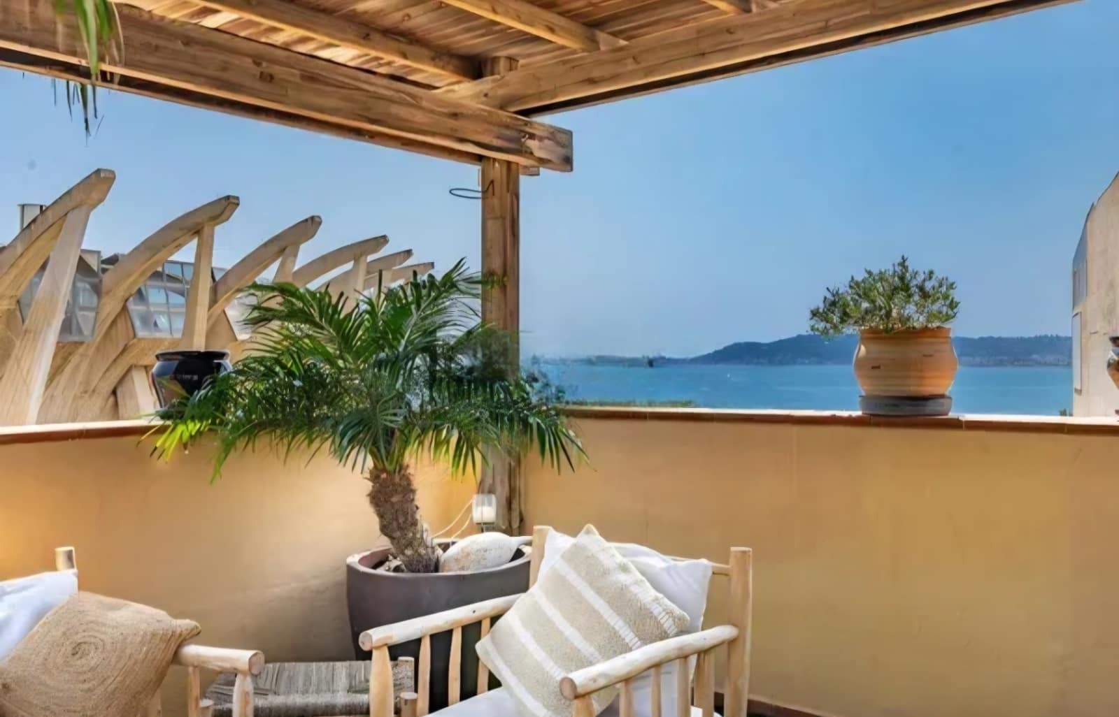 5 sypialnia Dom szeregowy na sprzedaż w Javea / Xabia - 1 250 000 € (Ref: 10183868)