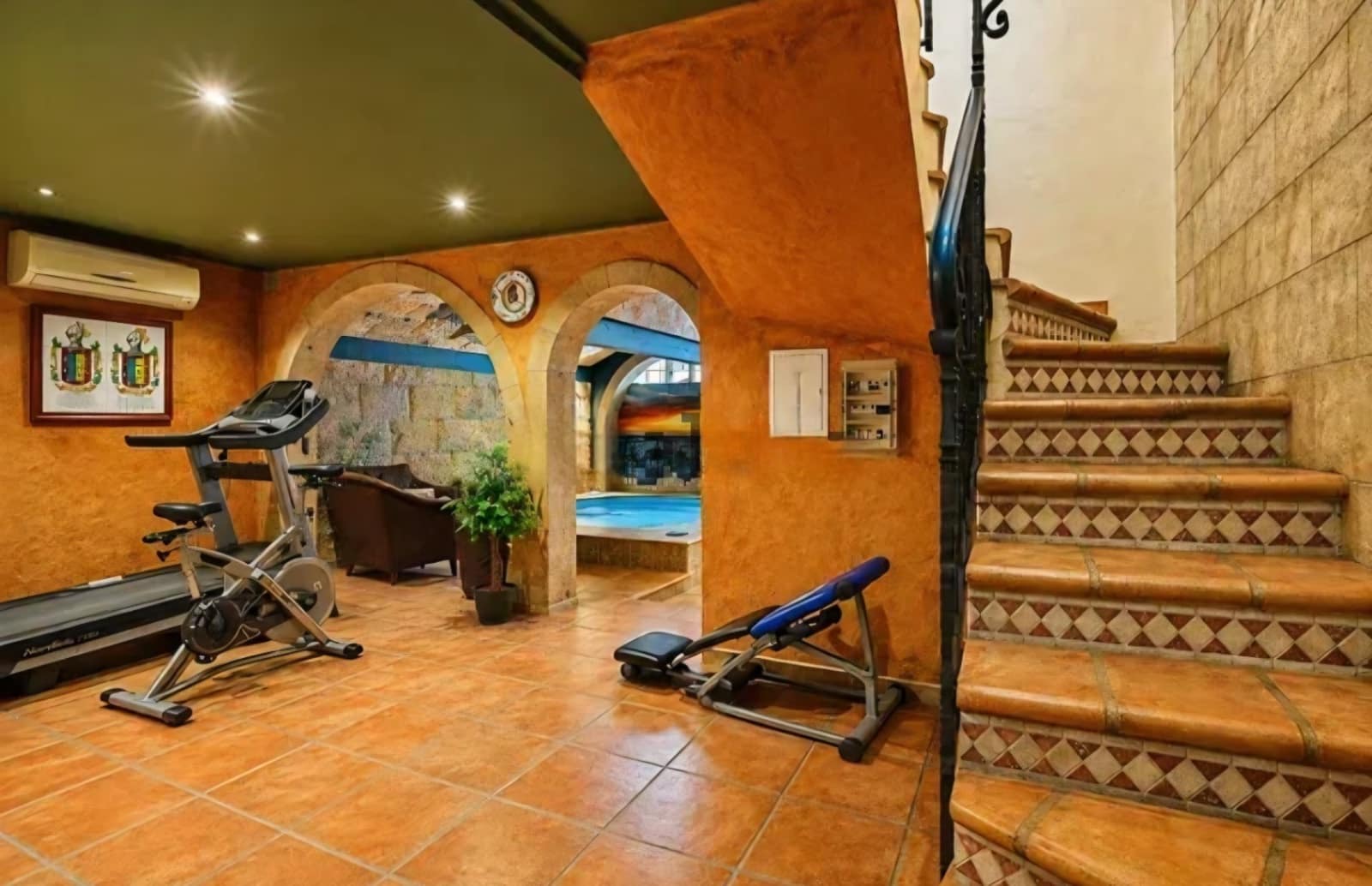 5 sypialnia Dom szeregowy na sprzedaż w Javea / Xabia - 1 250 000 € (Ref: 10183868)
