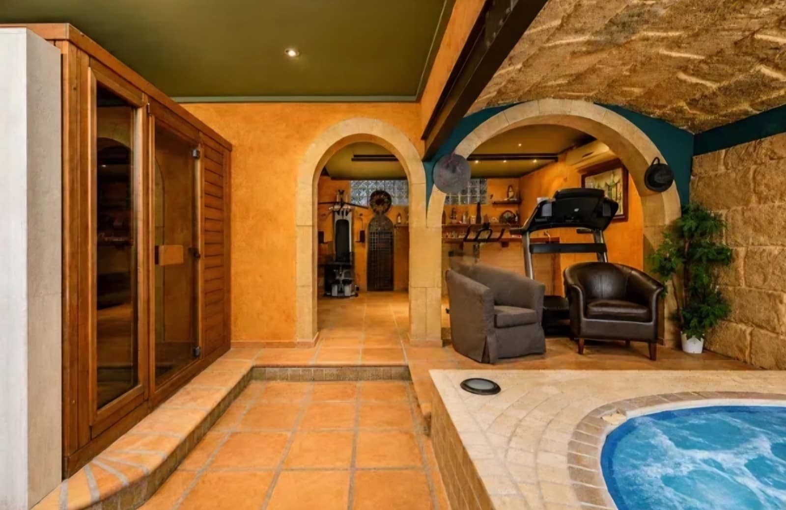 5 sypialnia Dom szeregowy na sprzedaż w Javea / Xabia - 1 250 000 € (Ref: 10183868)
