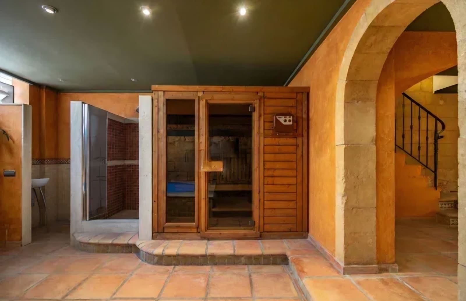 5 sypialnia Dom szeregowy na sprzedaż w Javea / Xabia - 1 250 000 € (Ref: 10183868)