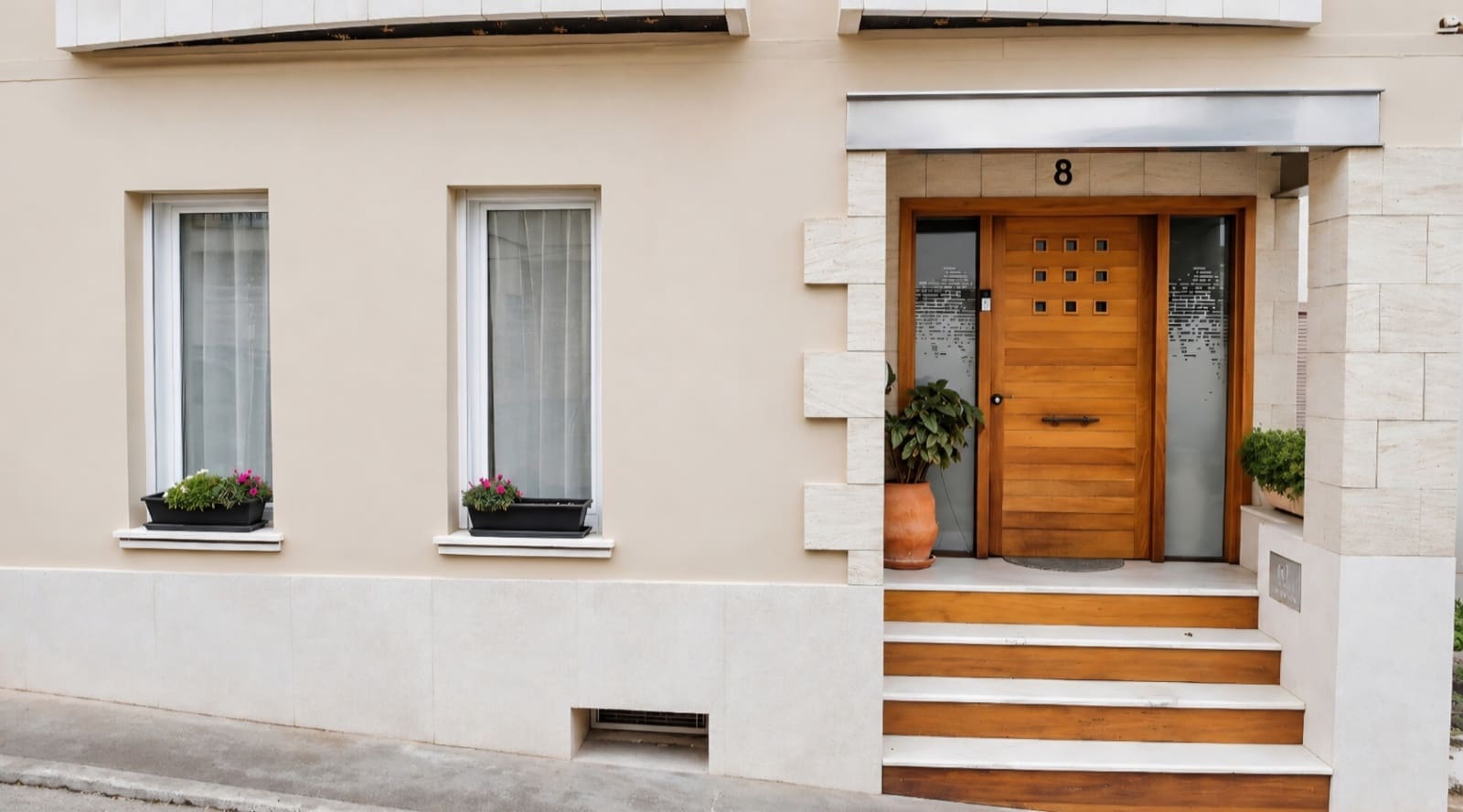 5 sypialnia Dom szeregowy na sprzedaż w Javea / Xabia - 1 250 000 € (Ref: 10183868)