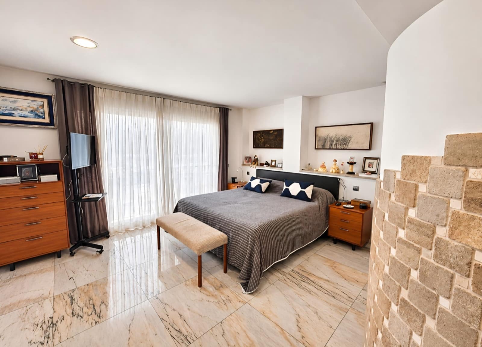 5 sypialnia Dom szeregowy na sprzedaż w Javea / Xabia - 1 250 000 € (Ref: 10183868)
