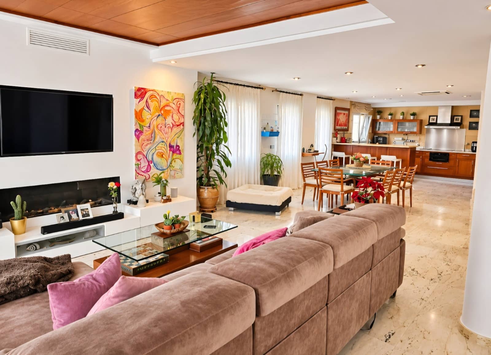 5 sypialnia Dom szeregowy na sprzedaż w Javea / Xabia - 1 250 000 € (Ref: 10183868)