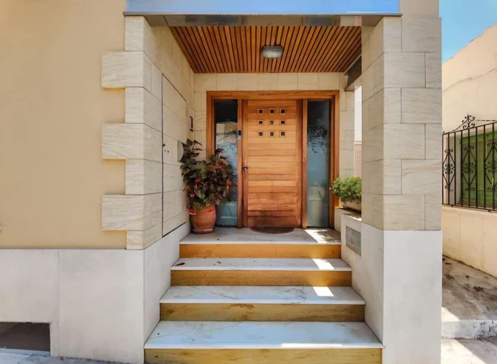 5 sypialnia Dom szeregowy na sprzedaż w Javea / Xabia - 1 250 000 € (Ref: 10183868)