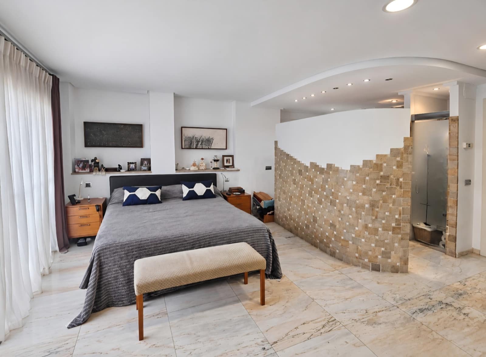 5 sypialnia Dom szeregowy na sprzedaż w Javea / Xabia - 1 250 000 € (Ref: 10183868)
