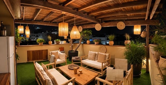 5 sypialnia Dom szeregowy na sprzedaż w Javea / Xàbia - 1 250 000 € (Ref: 10183868)