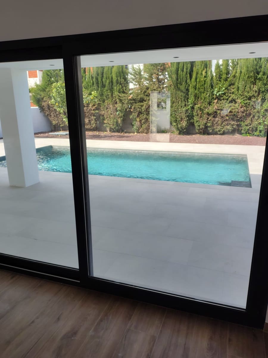 3 slaapkamer Villa te koop in Denia met zwembad - € 990.000 (Ref: 10185454)