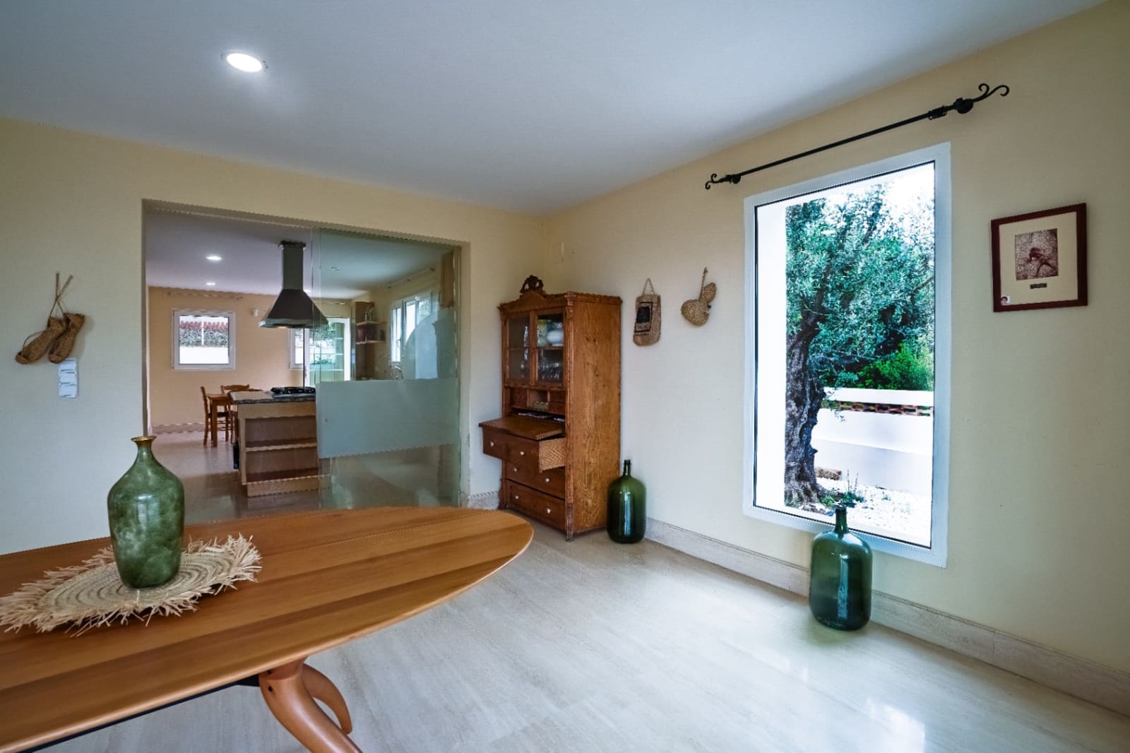 6 bedroom Villa for sale in Denia with pool garage - € 1,050,000 (Ref: 6137158)