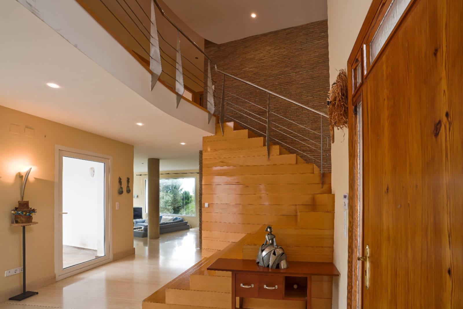 6 bedroom Villa for sale in Denia with pool garage - € 1,050,000 (Ref: 6137158)