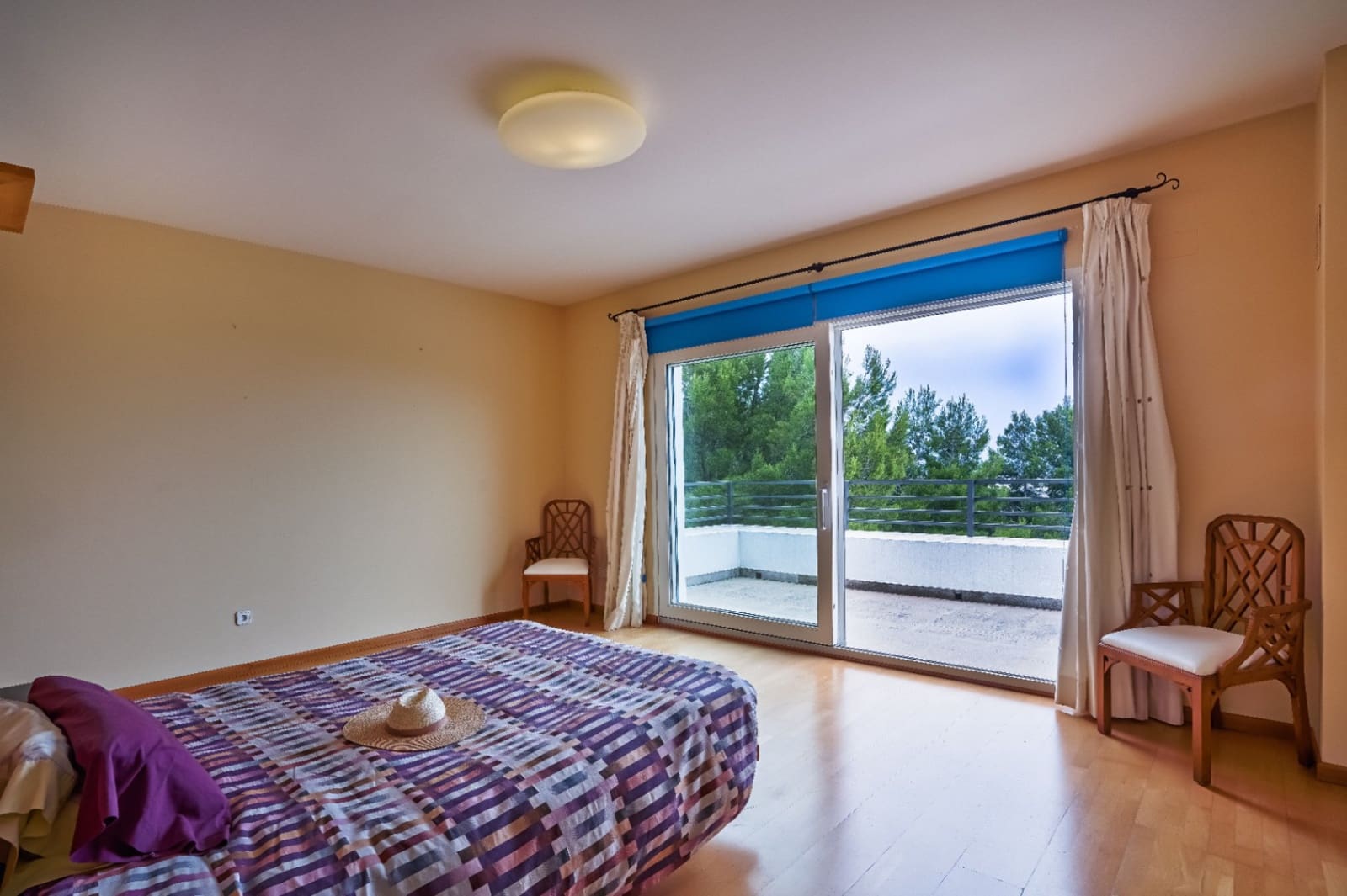 6 bedroom Villa for sale in Denia with pool garage - € 1,050,000 (Ref: 6137158)