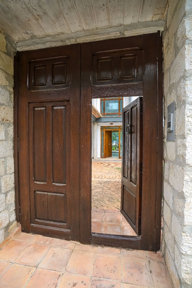 6 sypialnia Willa na sprzedaż w Denia z basenem garażem - 1 050 000 € (Ref: 6137158)