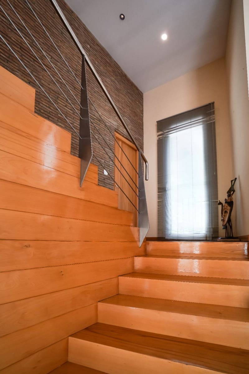 6 sypialnia Willa na sprzedaż w Denia z basenem garażem - 1 050 000 € (Ref: 6137158)