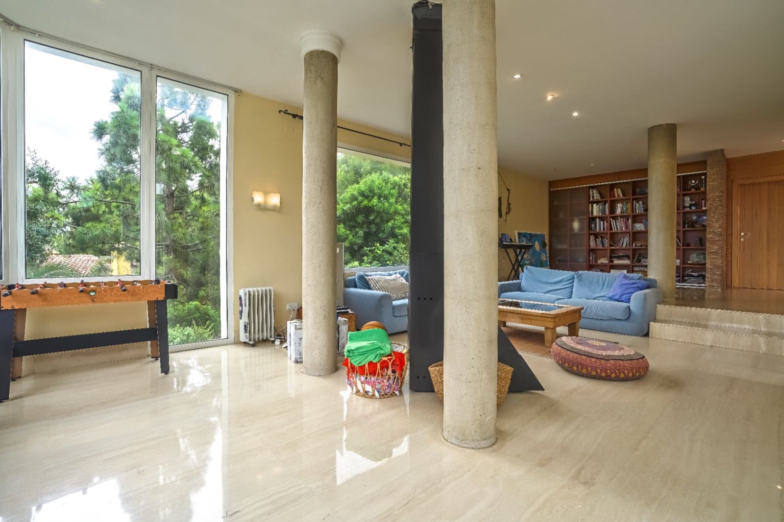 6 sypialnia Willa na sprzedaż w Denia z basenem garażem - 1 050 000 € (Ref: 6137158)