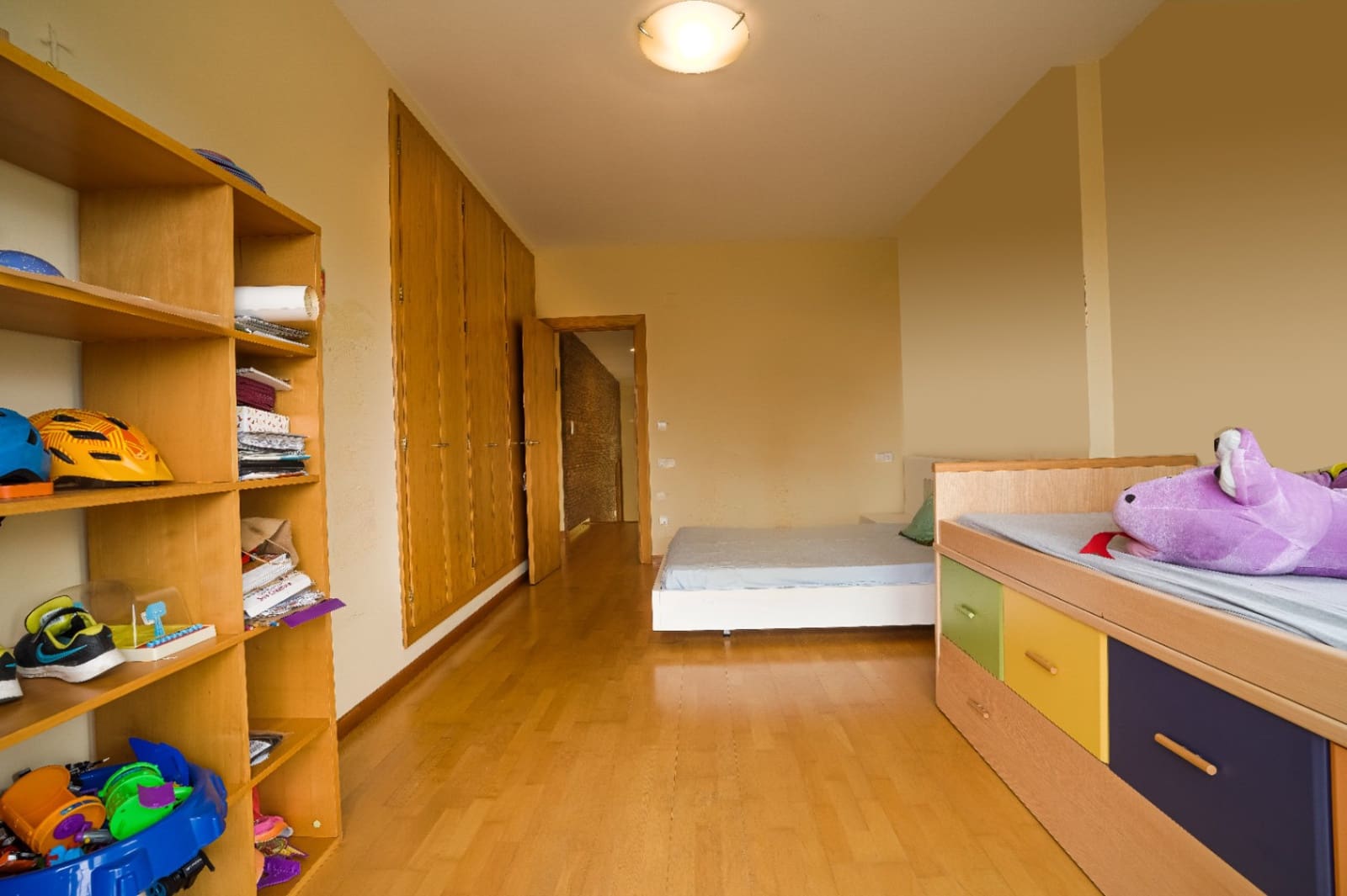 6 sypialnia Willa na sprzedaż w Denia z basenem garażem - 1 050 000 € (Ref: 6137158)