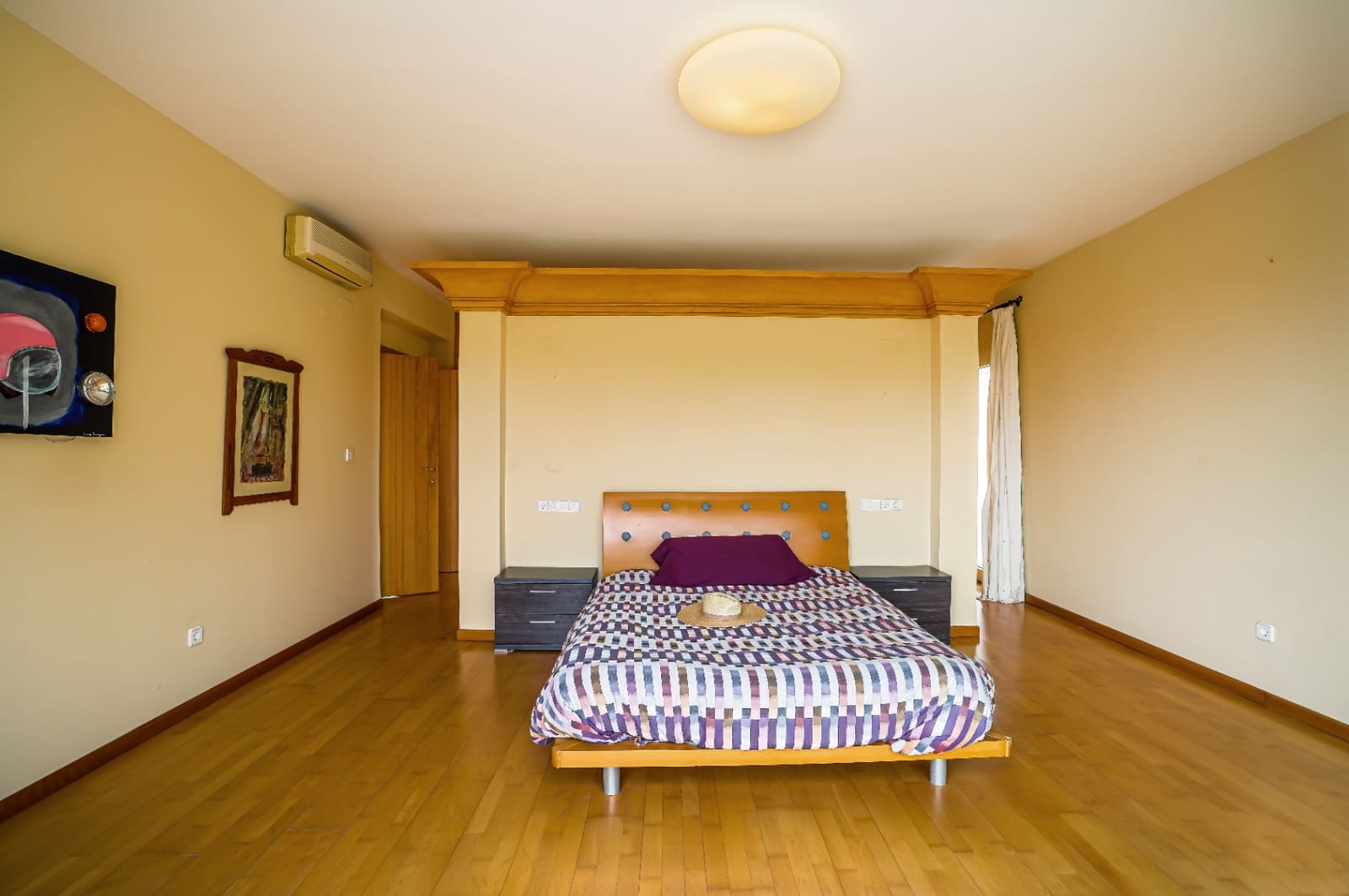 6 sypialnia Willa na sprzedaż w Denia z basenem garażem - 1 050 000 € (Ref: 6137158)