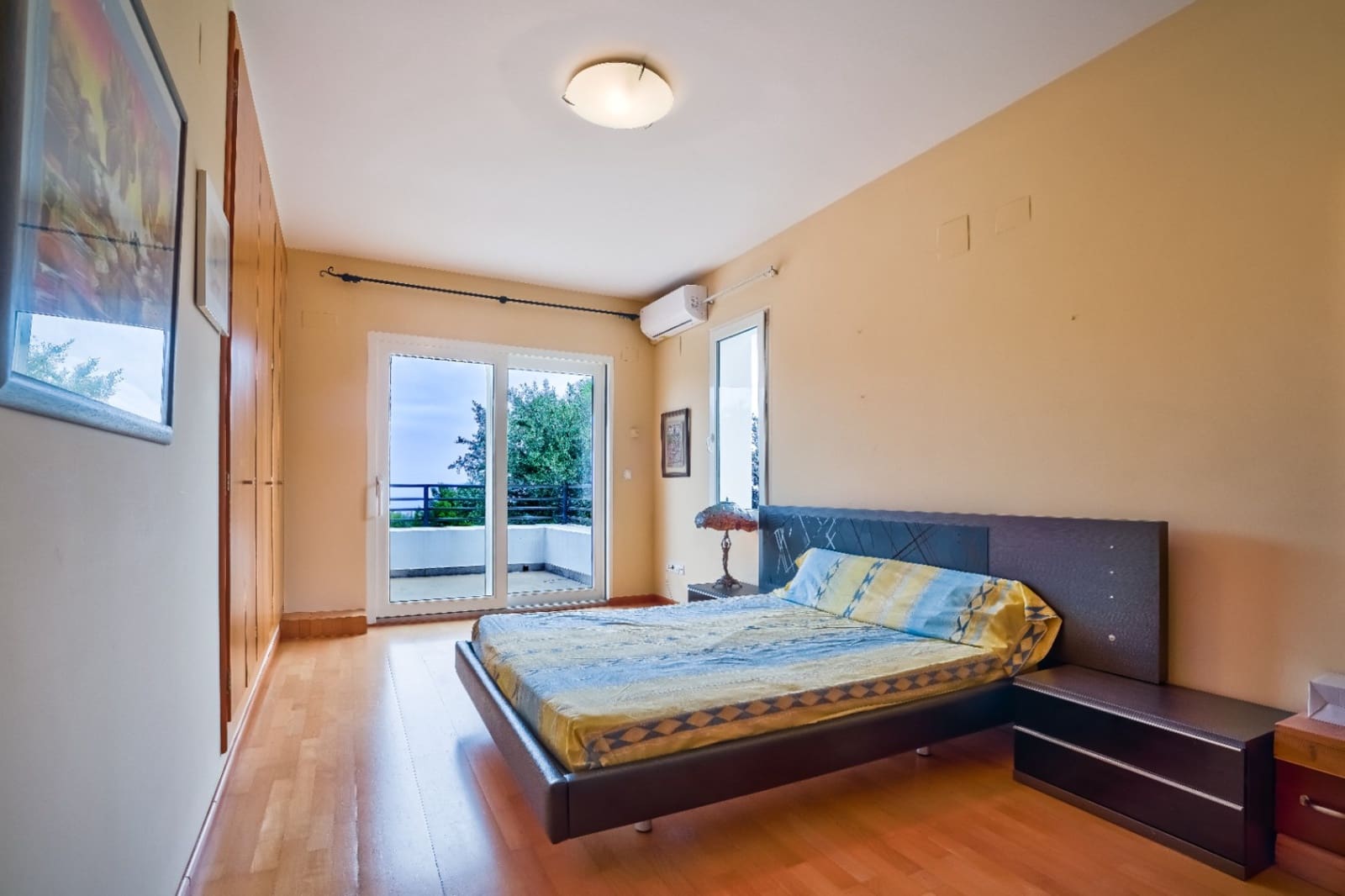 6 sypialnia Willa na sprzedaż w Denia z basenem garażem - 1 050 000 € (Ref: 6137158)