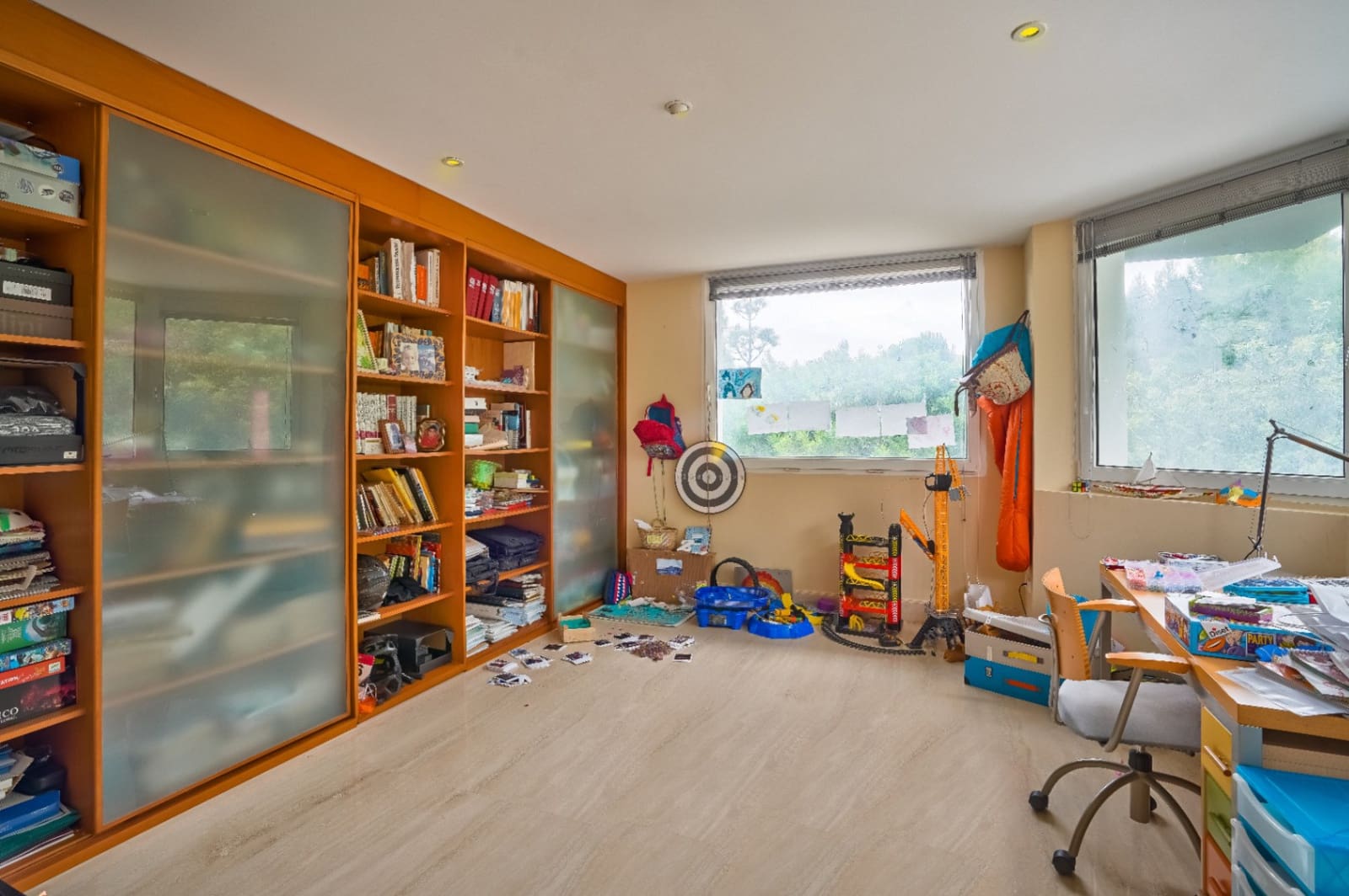 6 sypialnia Willa na sprzedaż w Denia z basenem garażem - 1 050 000 € (Ref: 6137158)