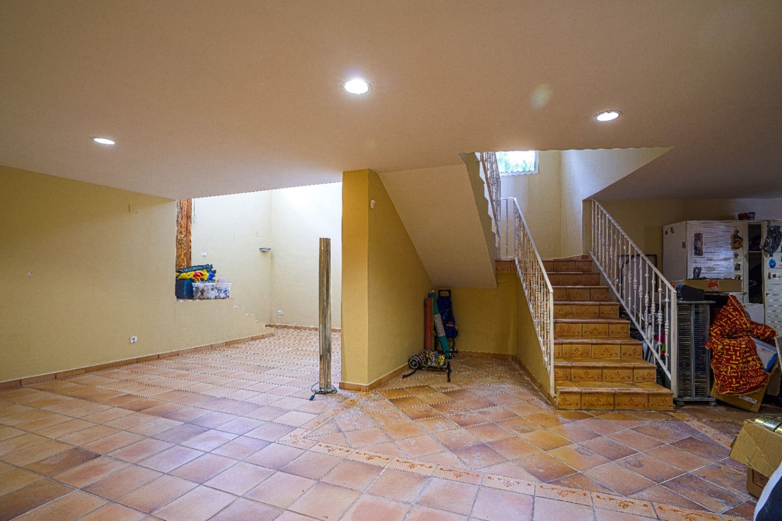 6 sypialnia Willa na sprzedaż w Denia z basenem garażem - 1 050 000 € (Ref: 6137158)