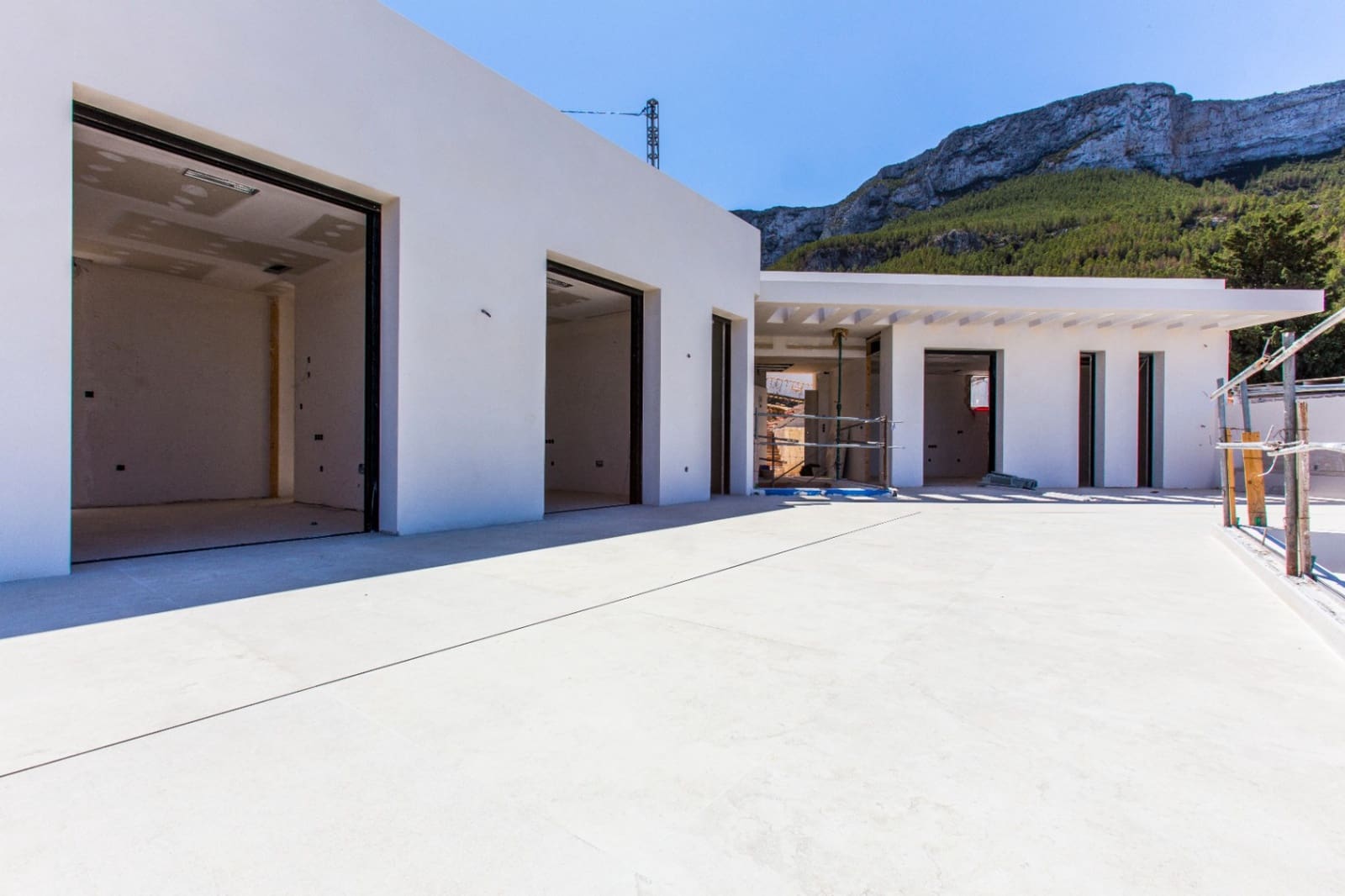 4 slaapkamer Villa te koop in Denia met zwembad garage - € 1.550.000 (Ref: 6281420)