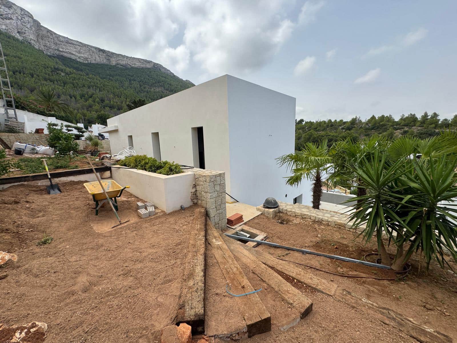 4 slaapkamer Villa te koop in Denia met zwembad garage - € 1.550.000 (Ref: 6281420)