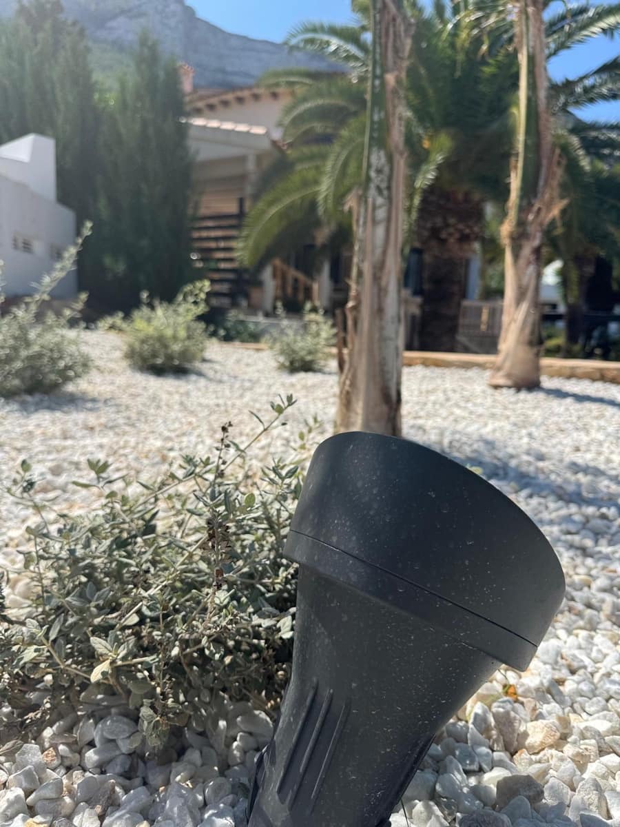 4 slaapkamer Villa te koop in Denia met zwembad garage - € 1.550.000 (Ref: 6281420)