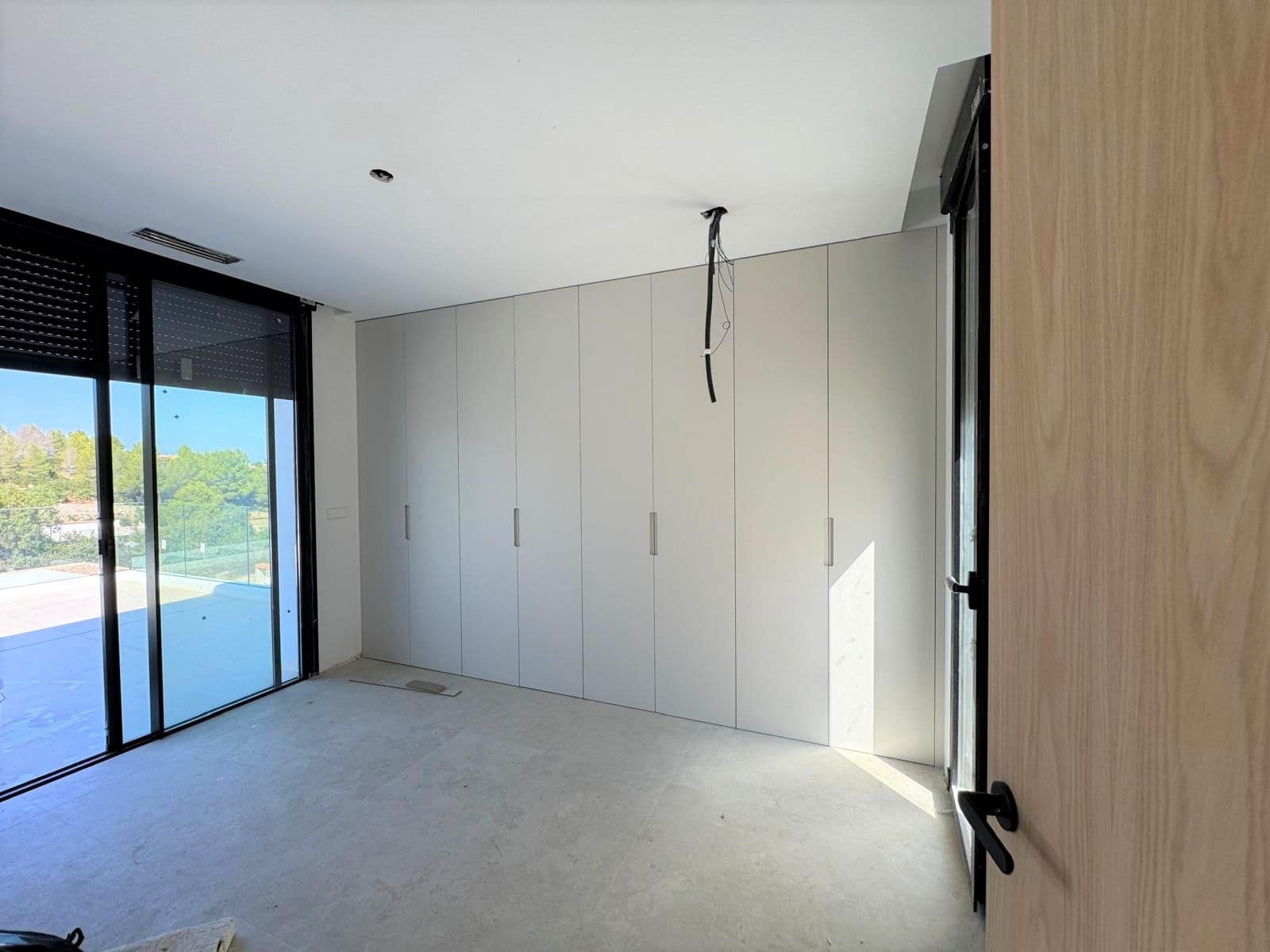 4 slaapkamer Villa te koop in Denia met zwembad garage - € 1.550.000 (Ref: 6281420)