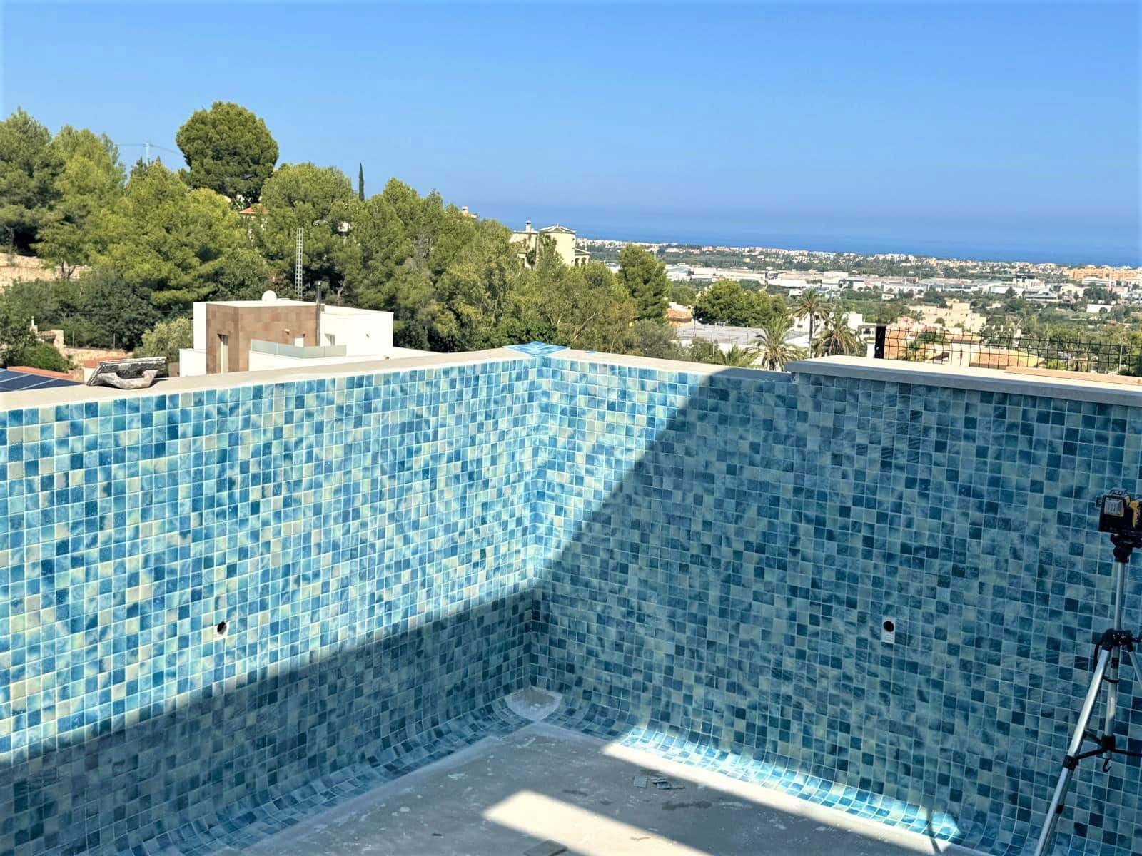 4 slaapkamer Villa te koop in Denia met zwembad garage - € 1.550.000 (Ref: 6281420)
