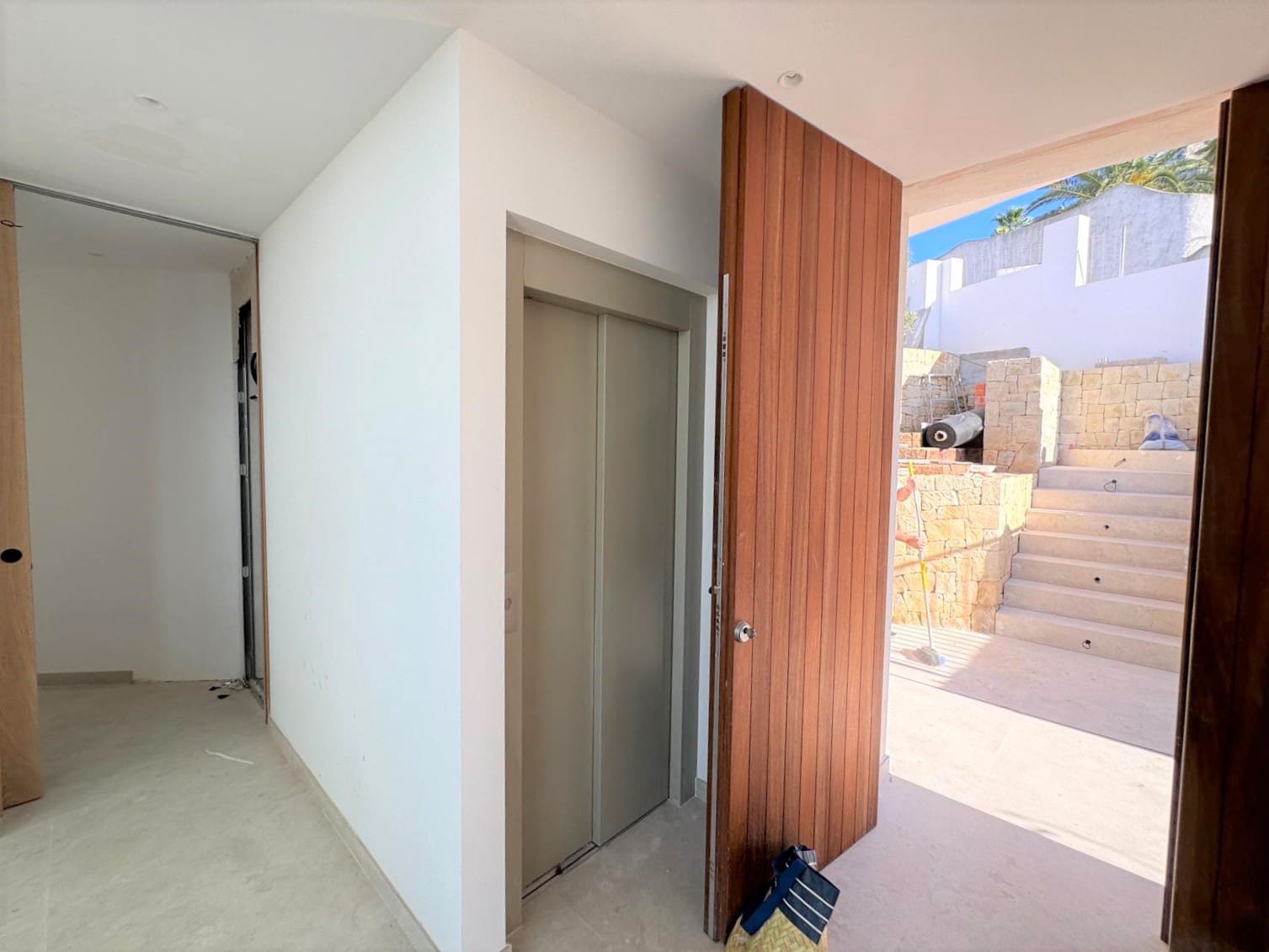 4 slaapkamer Villa te koop in Denia met zwembad garage - € 1.550.000 (Ref: 6281420)